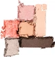 Палитра теней для век Maybelline New York The City Kits Mini 430 Розовые оттенки 6 г (3600531548773) - изображение 3