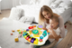 Розвивальний стіл RICOKIDS з музикою BT RK-812 (5903890607180) - зображення 9