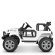 Детский электромобиль Джип Bambi Racer M 4282EBLR-1 до 30 кг - изображение 6