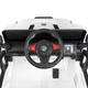 Детский электромобиль Джип Bambi Racer M 4282EBLR-1 до 30 кг - изображение 8
