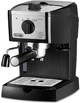 Кофеварка эспрессо DELONGHI EC 157 BLACK - изображение 1