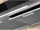 Вытяжка кухонная Electrolux - LFT829X - изображение 6