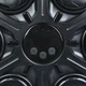 Боксерский набор MS 4643 с 6 мишенями, аккумулятором, подсветкой, Bluetooth и перчатками, чёрный - изображение 4