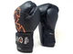 Перчатки спарингові RIVAL Evolution Sparring Gloves 12 унцій чорний (3505) - зображення 3