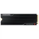 Накопитель SSD Samsung 9100PRO+ радиатор M.2 2TB PCIe 5.0 - изображение 2