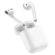Наушники HOCO EW41 True ws stereo headset White - изображение 1