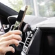 Автодержатель Borofone BH12 чёрно-красный - изображение 5