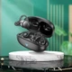 Наушники HOCO EW57 Auspicious clip-on true wireless BT headset |BT5.3, 70/450mAh, 11h| white - изображение 3