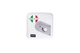Електричний водонагрівач Bandini Water Heaters Q 15 (O) - изображение 1