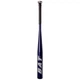 Бита бейсбольная алюминиевая 28" BAT SP-Sport C-1862 Синий - изображение 2