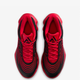 Buty do koszykówki męskie Nike Giannis Immortality 4 FQ3680-004 40.5 (7.5US) Czarne z czerwonym (197859176168) - obraz 5