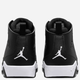 Buty do koszykówki męskie Nike Jordan Fltclb `91 DC7329-001 43 (9.5US) Czarne (197859144181) - obraz 4