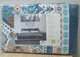 Покрывало стеганое Eponj Home Rug yesil 200х220 с наволочками 50х70 - изображение 3