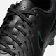 Buty piłkarskie korki młodzieżowe chłopięce Nike Jr Legend 10 Club Fg/Mg DV4352-002 37.5 (5Y US) Czarne (197597386089) - obraz 6
