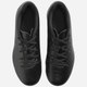 Підліткові футбольні бутси шиповки для хлопчика Nike Jr Legend 10 Club Fg/Mg DV4352-002 38.5 (6Y US) Чорні (197597316451) - зображення 4
