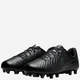 Buty piłkarskie korki młodzieżowe chłopięce Nike Jr Legend 10 Club Fg/Mg DV4352-002 37.5 (5Y US) Czarne (197597386089) - obraz 2