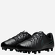 Buty piłkarskie korki młodzieżowe chłopięce Nike Jr Legend 10 Club Fg/Mg DV4352-002 36.5 (4.5Y US) Czarne (197597305387) - obraz 2