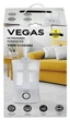 Зволожувач повітря VEGAS VHM-0108WM - зображення 5