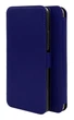 Чохол із натуральної шкіри Logarm Genuine Leather PRO для Samsung A013F Galaxy A01 Core / M013F Galaxy M01 Core Фіолетовий - зображення 1