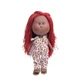 Лялька LITTLE MIA ORANGE SPRING 23 см Nines d`Onil (3158) - зображення 1