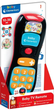 Zabawka Clementoni Baby Mówiący pilot 17518 (8005125175185) - obraz 1