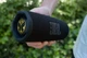 Портативна колонка JBL Flip 7 Tomorrowland 35W Black (JBLFLIP7TML) - зображення 12