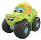 Samochodzik Clementoni Baby Dusty, Dune Buggy 17545 (8005125175451) - obraz 2