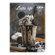 Дневник школьный Zibi Ice Cream B5 48 листов твердая обложка с поролоном (ZB.13811) - изображение 1