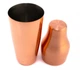 Шейкер Французский Профи 700 мл с медным покрытием One Chef NK-214125 - изображение 2