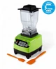 Високопотужний професійний блендер JTC OmniBlend I TM-800B 1,5 л зелений NK-701016 - зображення 1