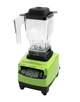 Високопотужний професійний блендер JTC OmniBlend I TM-800B 1,5 л зелений NK-701016 - зображення 2