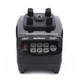 Высокомощный профессиональный блендер JTC OmniBlend V TM-800A 1,5 л черный NK-701001 - изображение 4