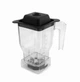 Высокомощный профессиональный блендер JTC OmniBlend V TM-800B 1,5 л серый NK-701005 - изображение 11