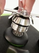 Высокомощный профессиональный блендер JTC OmniBlend V TM-800B 1,5 л серый NK-701005 - изображение 16