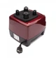 Высокомощный профессиональный блендер JTC OmniBlend V TM-800B 1,5 л бордовый NK-701003 - изображение 7