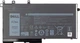 Аккумулятор для ноутбуков Dell Latitude E5280 (3DDDG) 11.4 V 3500 mAh original (NB441334) - изображение 1