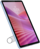 Планшет Lenovo Tab Wi-Fi 4/128GB Polar Blue + Clear Case (ZAEH0175PL) - зображення 4