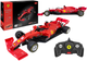 Конструктор Rastar Ferrari SF1000 Bolid R/C 1:16 Червоний 20575 (5905991028611) - зображення 1