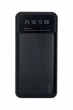 Портативна батарея 20000 mAh XON PowerBank UniLink (UC2N 3572) Чорна - зображення 1