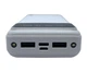 Портативна батарея 20000 mAh XON PowerBank UniLink (UC2N 3589) Біла - зображення 3