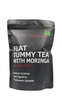 Детокс чай для схуднення Flat Tummy Tea with Moringa Night Boost 28 tea bags Flattummytea - зображення 1