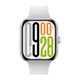Смарт-годинник Xiaomi Redmi Watch 5 Silver Gray (BHR9381GL) Store - зображення 1