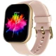 Смарт-часы iMiki SE1 Gold Silicone Strap Store - изображение 1