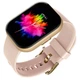 Смарт-часы iMiki SE1 Gold Silicone Strap Store - изображение 2