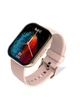 Смарт-часы iMiki SE1 Gold Silicone Strap Store - изображение 4