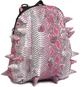 Рюкзак MadPax Pactor Half Pink Extinct (M/PAC/PK/HALF) (851113003996) - изображение 1