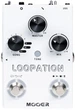 Сигнальный процессор Mooer MVP3 Loopation - изображение 1