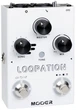 Сигнальный процессор Mooer MVP3 Loopation - изображение 7