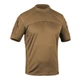 Футболка польова P1G LACERTA S/S Coyote Brown 3XL (UA281-29854-SS-CB) - изображение 1