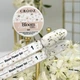 Гель для дизайну нігтів Crooz Bloom Flower Gel №01 5 мл - зображення 1